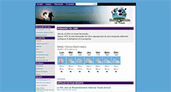 Desktop Screenshot of normandie-vol-libre.fr